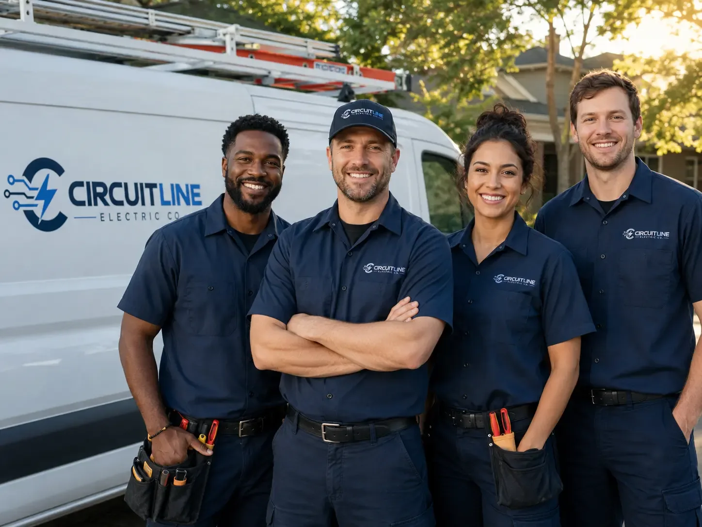Whole Home Rewiring company in Clifton, NJ