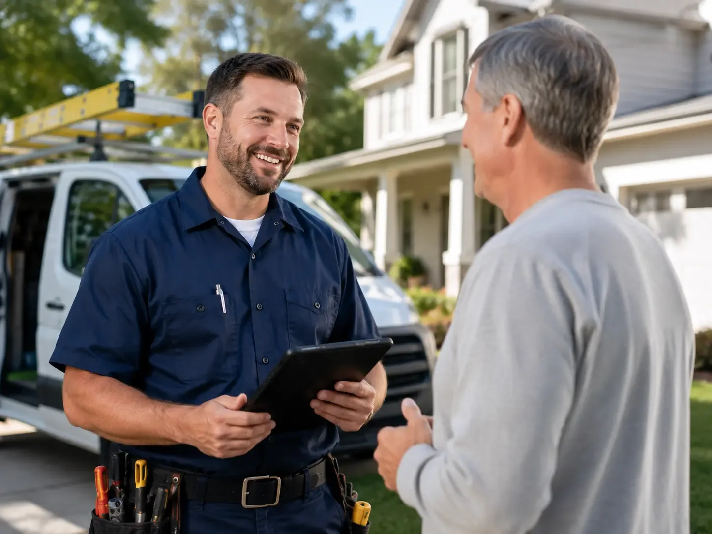 Whole Home Rewiring Clifton, NJ FAQs