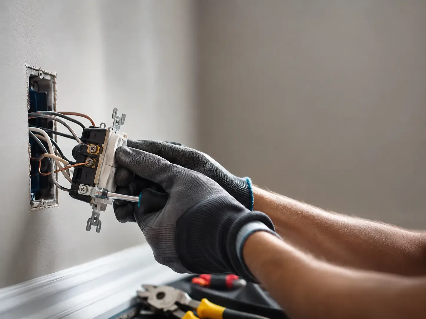 Why choose Whole Home Rewiring in Clifton, NJ